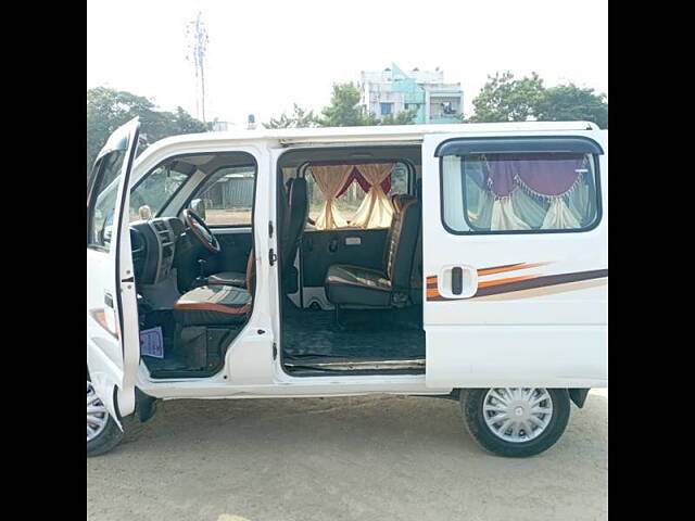 Used Maruti Suzuki Eeco [2010-2022] 7 STR in Jalgaon