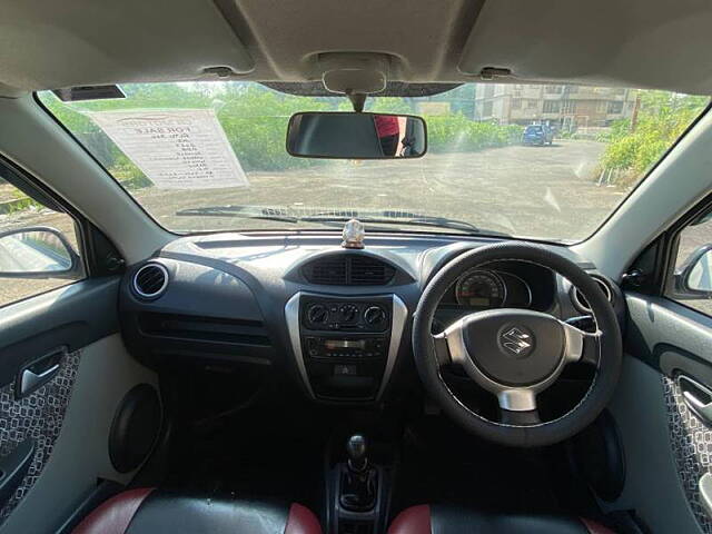 Used Maruti Suzuki Alto 800 [2012-2016] Vxi in Mumbai