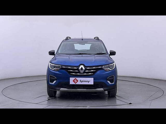 Used Renault Triber [2019-2023] RXZ EASY-R AMT in Chennai