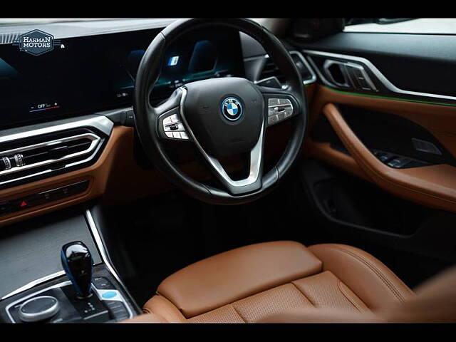 Used BMW i4 eDrive40 in Kochi