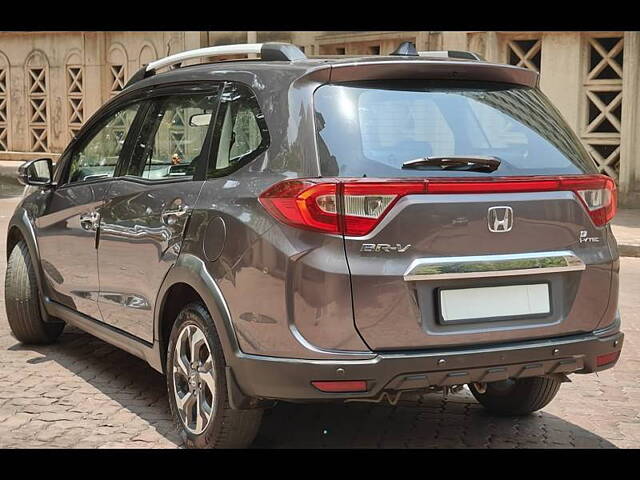 Used Honda BR-V V CVT Petrol in Thane