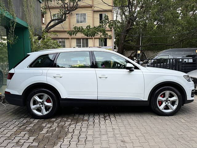 Used Audi Q7 [2015-2020] 45 TDI Technology Pack in Chennai