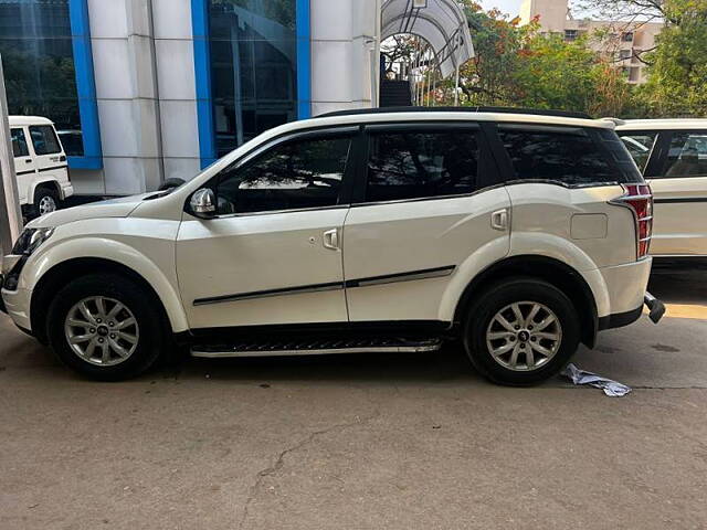 Used Mahindra XUV500 [2015-2018] W10 in Hyderabad