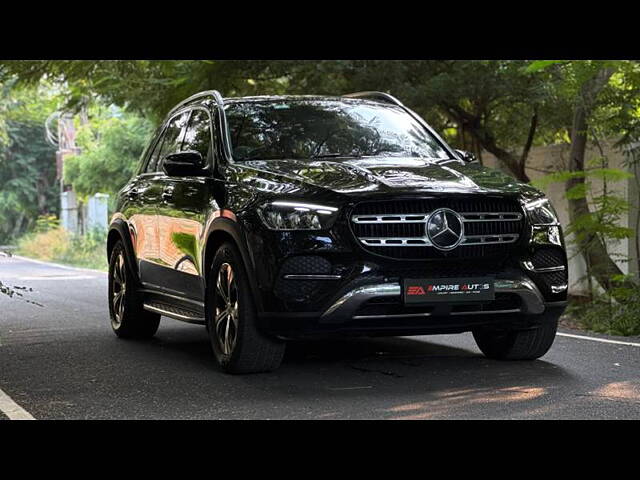 Used Mercedes-Benz GLE [2020-2023] 300d 4MATIC LWB [2020-2023] in Chennai