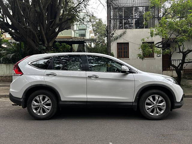 Used Honda CR-V [2013-2018] 2.4L 4WD AVN in Bangalore