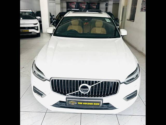 Used 2019 Volvo XC60 in Mohali