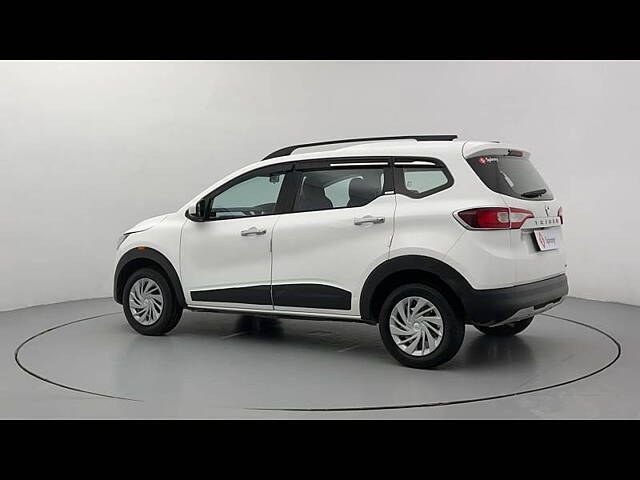 Used Renault Triber [2019-2023] RXZ [2019-2020] in Ahmedabad