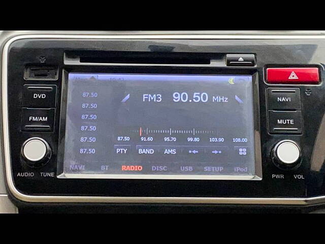 Used Honda City [2014-2017] VX CVT in Hyderabad