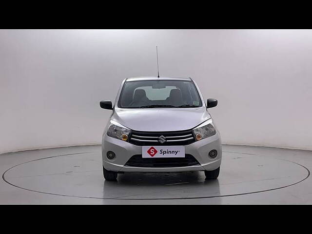 Used Maruti Suzuki Celerio [2014-2017] VXi AMT ABS in Bangalore