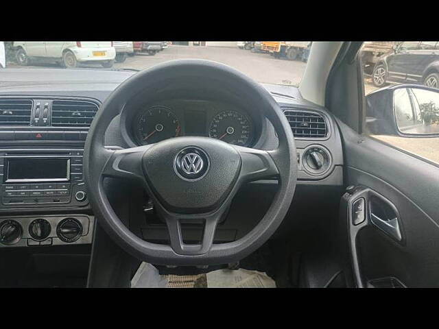 Used Volkswagen Ameo Comfortline 1.0L (P) in Bangalore