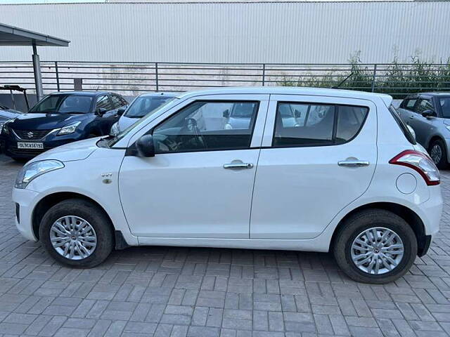 Used Maruti Suzuki Swift [2014-2018] LXi in Delhi