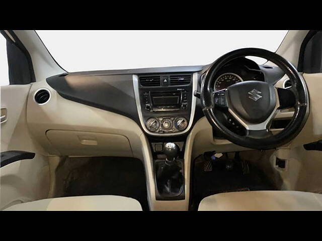 Used Maruti Suzuki Celerio [2017-2021] ZXi [2019-2020] in Chandigarh