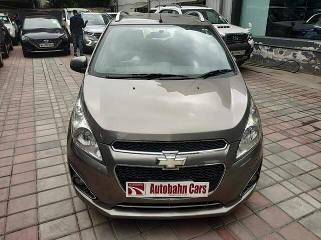 Used 2015 Chevrolet Beat in Bangalore
