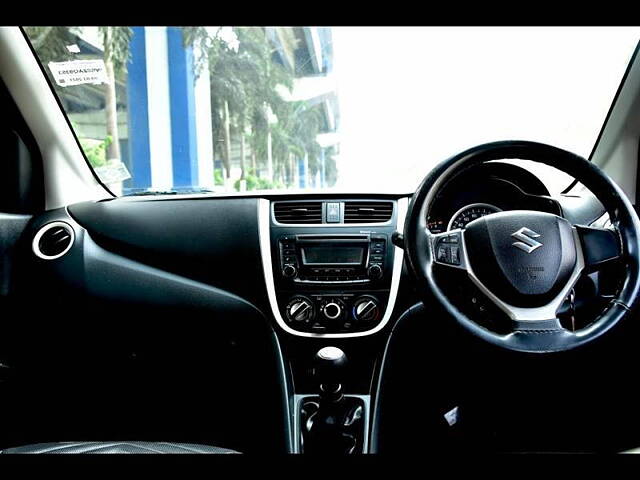 Used Maruti Suzuki Celerio X Zxi in Kolkata