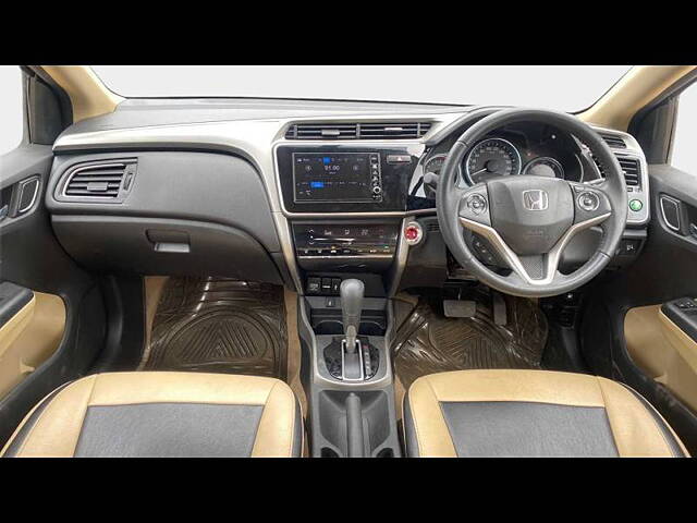 Used Honda City [2014-2017] VX CVT in Hyderabad