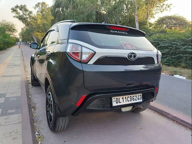 Used Tata Nexon [2017-2020] XMA Diesel in Delhi