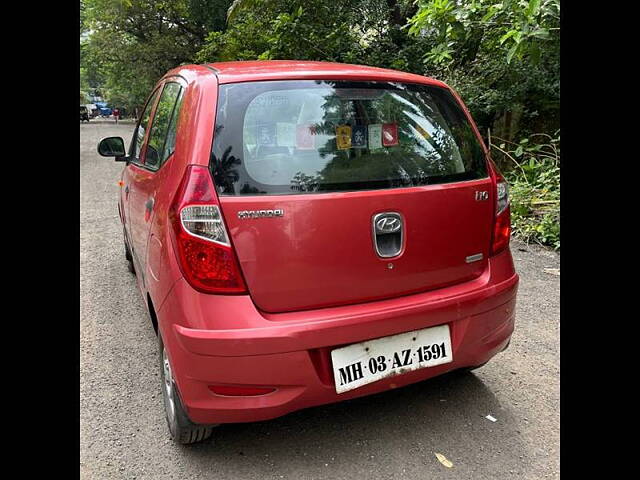 Used Hyundai i10 [2010-2017] Era 1.1 iRDE2 [2010-2017] in Mumbai