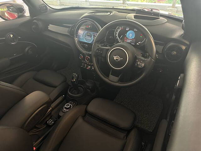 Used MINI Cooper Convertible S in Mumbai