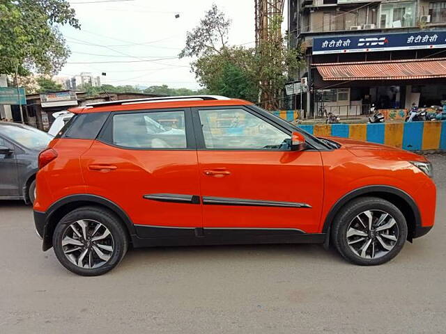 Used Mahindra XUV300 [2019-2024] 1.5 W8 (O) [2019-2020] in Thane