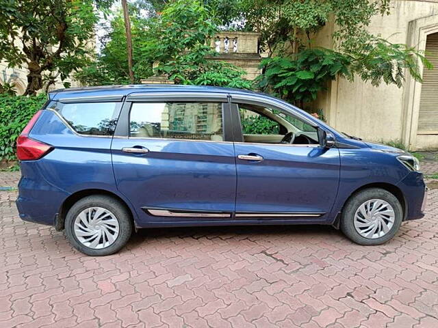 Used Maruti Suzuki Ertiga [2015-2018] VXI CNG in Thane