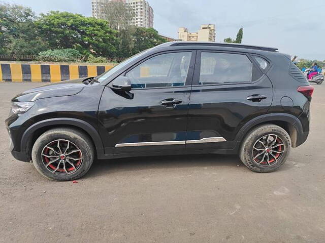 Used Kia Sonet [2020-2022] HTK Plus 1.0 DCT in Mumbai