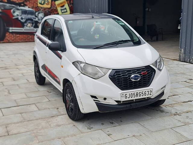 Used Datsun redi-GO [2016-2020] T (O) [2016-2019] in Surat