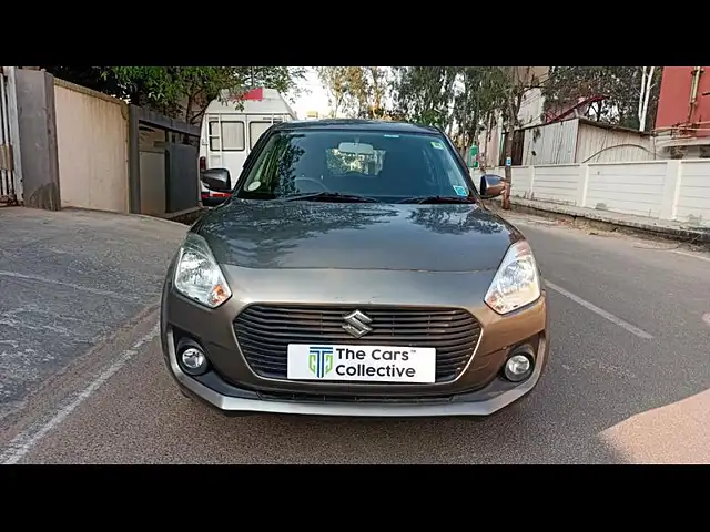 Used 2018 Maruti Suzuki Swift in Bangalore