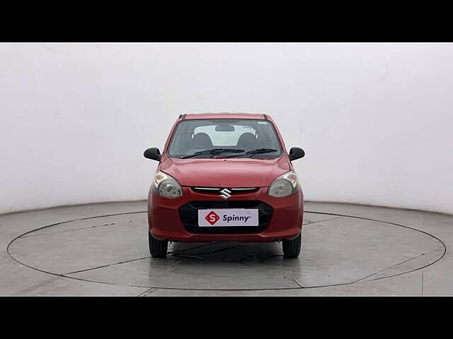 Used Maruti Suzuki Alto 800 [2012-2016] Lxi in Chennai