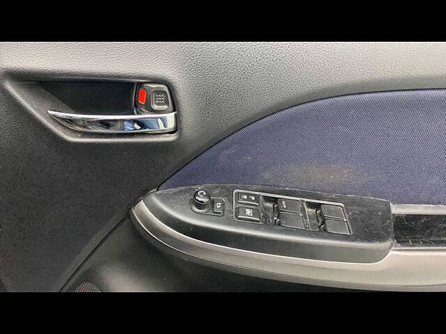 Used Maruti Suzuki Baleno [2015-2019] Delta 1.2 in Hyderabad