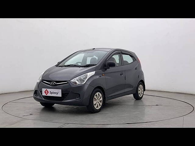 Used 2018 Hyundai Eon in Chennai