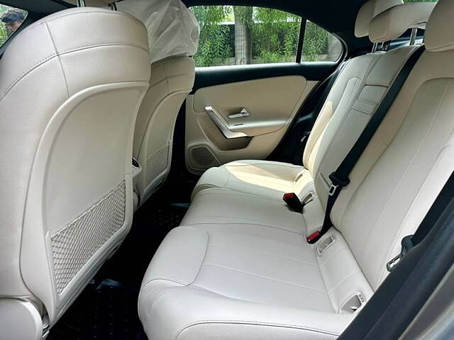 Used Mercedes-Benz A-Class Limousine [2021-2023] 200 in Gurgaon