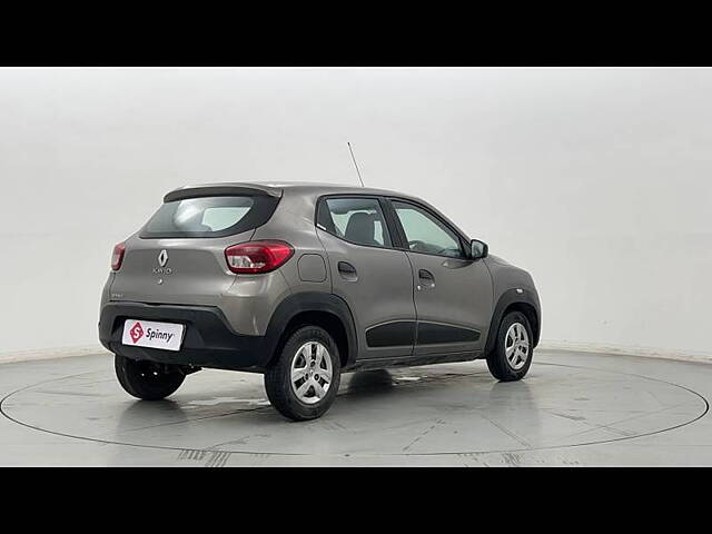 Used Renault Kwid [2015-2019] RXL [2015-2019] in Ghaziabad