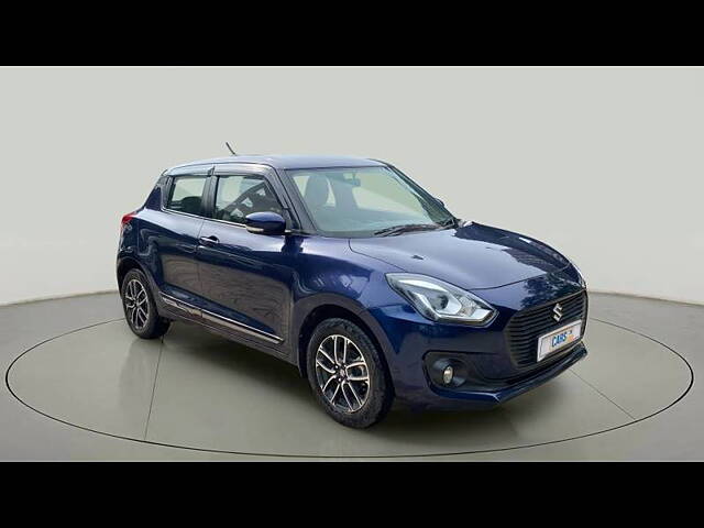 Used 2020 Maruti Suzuki Swift in Lucknow