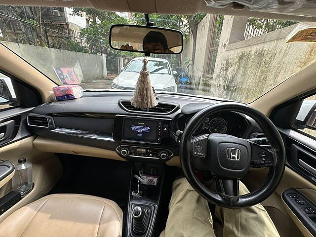 Used Honda Amaze [2018-2021] 1.5 VX MT Diesel [2018-2020] in Mumbai