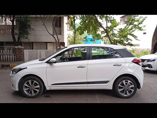 Used Hyundai i20 [2010-2012] Sportz 1.2 BS-IV in Bangalore