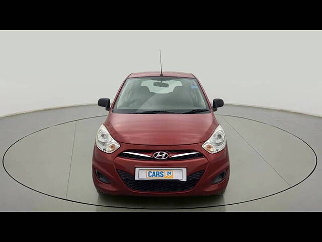 Used Hyundai i10 [2010-2017] Era 1.1 iRDE2 [2010-2017] in Bangalore