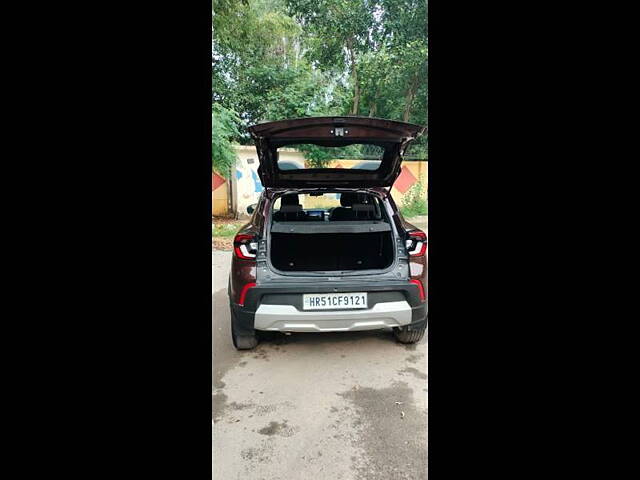 Used Renault Kiger [2022-2023] RXT (O) AMT in Delhi