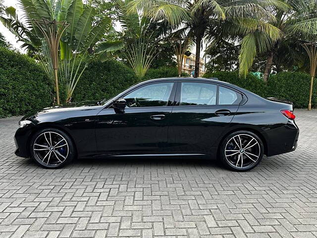 Used BMW M340i [2021-2022] 50 Jahre M Edition in Surat