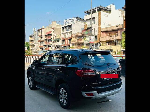 Used Ford Endeavour [2016-2019] Titanium 3.2 4x4 AT in Delhi