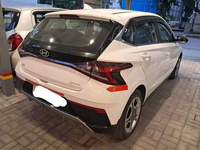 Used Hyundai i20 [2020-2023] Asta (O) 1.2 IVT [2022-2023] in Chennai