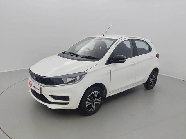 Used 2022 Tata Tiago in Jaipur