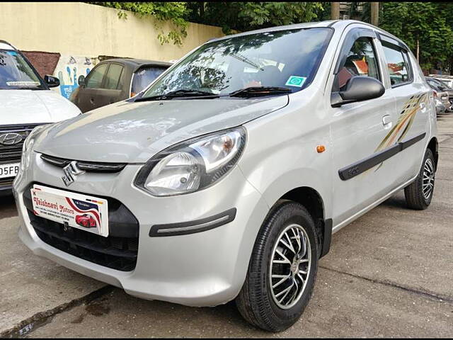 Used Maruti Suzuki Alto 800 [2012-2016] Lxi CNG in Thane