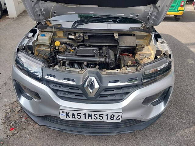 Used Renault Kwid [2022-2023] RXT 1.0 in Bangalore