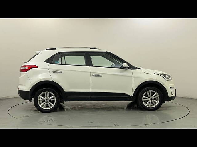 Used Hyundai Creta [2017-2018] SX Plus 1.6  Petrol in Gurgaon