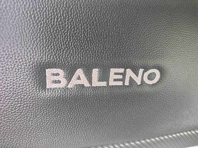 Used Maruti Suzuki Baleno [2019-2022] Zeta Automatic in Mumbai