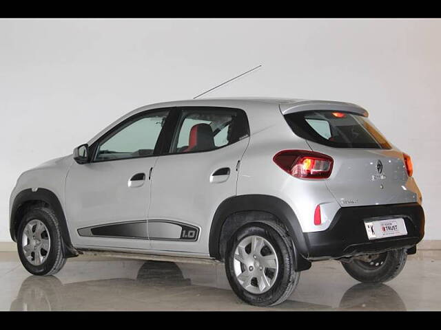 Used Renault Kwid [2015-2019] RXT [2015-2019] in Bangalore