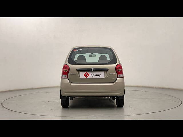 Used Maruti Suzuki Alto K10 [2010-2014] VXi in Pune