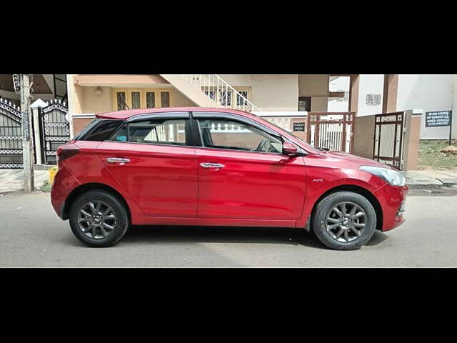Used Hyundai Elite i20 [2018-2019]  Asta 1.2 AT in Bangalore