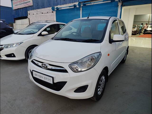 Used Hyundai i10 [2010-2017] Sportz 1.2 Kappa2 in Patna