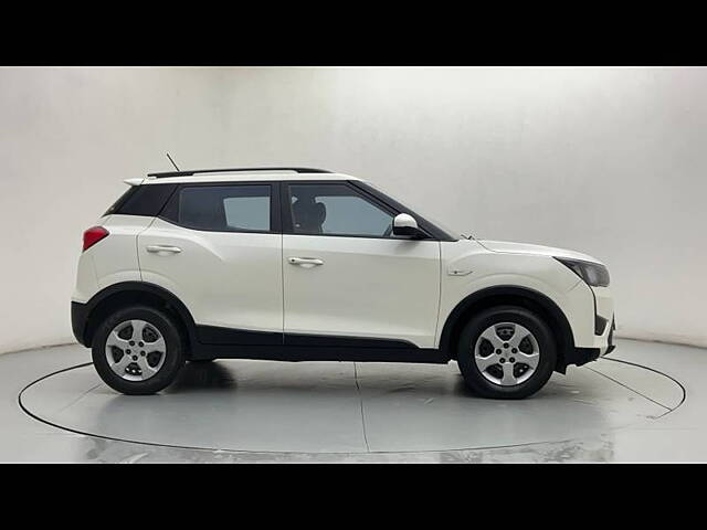 Used Mahindra XUV300 [2019-2024] W6 1.5 Diesel AMT [2020] in Bangalore